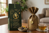 Tulsi Ginger Assam Chai - The Ultimate Immunity Brew