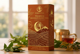 Estate-Grown Second Flush Tea