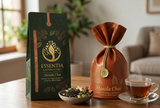 Masala Chai Classic - The Authentic Indian Spice Ritual