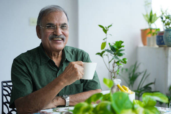 Sharma Ji